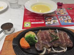 -海维克牛排馆HIGHWIC(青羊万达店)