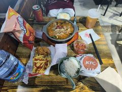 -肯德基(新时代店)