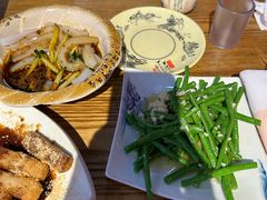 -唐门江湖菜(龙石路店)