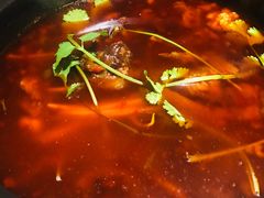 -茯菟菟fu tu tu耙牛肉(龙湖源著店)