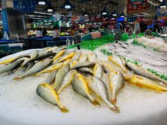 -大润发(勤业店)