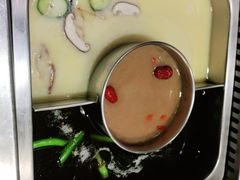 -巴奴毛肚火锅(大剧院店)