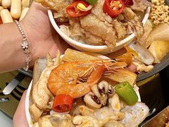 -阿胖龙虾(罍街店)