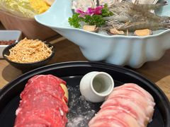 -慢搅粥底火锅(武侯大悦城店)