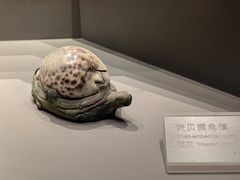 -大同市博物馆