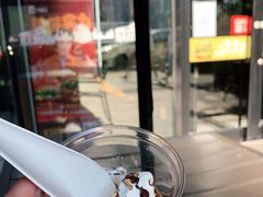 -汉堡王(北京三里屯购物中心)