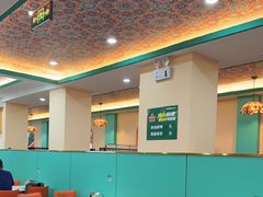 -西域美食(西直门南小街店)