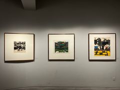 -上海虹桥当代艺术馆