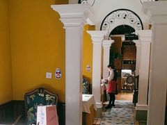 -俄士厨房(五棵松华熙LIVE店)