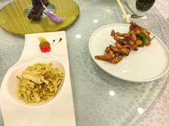 -楼外楼(西湖景区孤山路店)