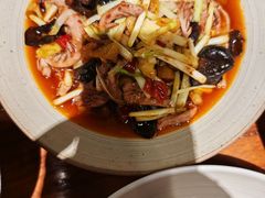 -巴蜀风·地道川菜(总店)