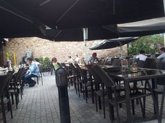 露天位-Shanghai Brew House上海啤酒工坊(老外街店)