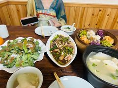 -正宗天津烧麦馆(柳州路店)