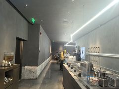 -喜茶(深圳万象城黑金店)