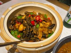 -徽镇小厨·经典徽菜(十里河店)