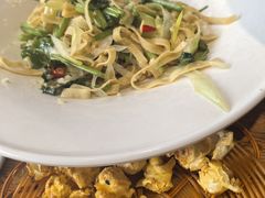 -天盛海鲜烧烤大排档·本地小海鲜·牟平腿穗子(幸福店)