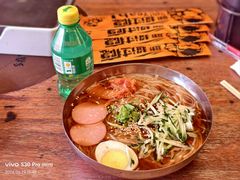 -野人串吧(太原街步行街店)