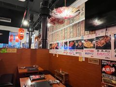 -大阪烧肉BAKA一代(十亩地店)