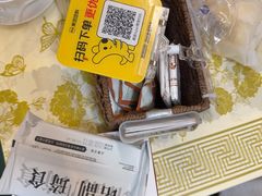 -铭副琦食·虾蟹烩馆(渔人码头店)