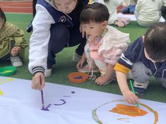 -艾儿思国际幼稚园(硚口店)