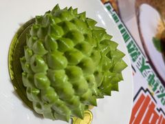 榴莲蛋糕-糖糖屋•糖水•雪花冰店(时尚天河店)