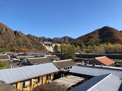 -遥桥古堡