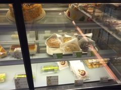 -花园饼屋·吐司蛋糕面包(星海店)