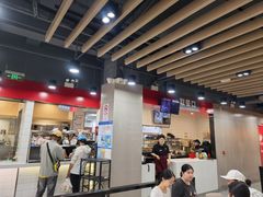 -永和大王(宜山店)