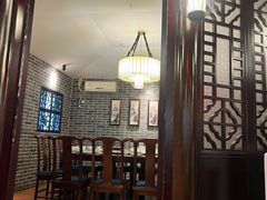 -悦满楼·西关名点·湛江名菜(航空综合大厦店)