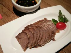 -北方家宴(番禺永旺店)