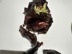 -钱塘花园·宁波菜