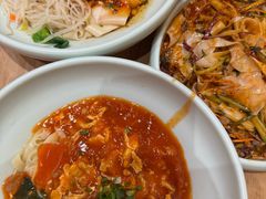 -西北馍王.陕西手工面(龙湖白沙天街店)