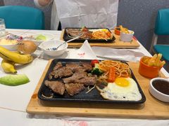 -豪享来(我格广场店)