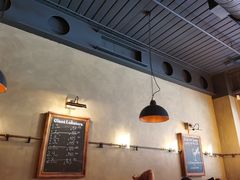 -Burger & Lobster(Dean Street)