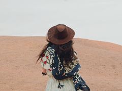 -敦煌雅丹国家地质公园