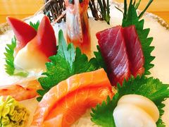 -王鼎精致料理铁板烧(世博源店)