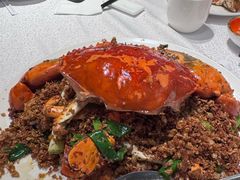 -喜记避风塘炒辣蟹(旗舰店)