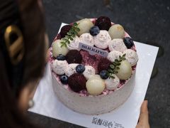 -流酥可心·牛乳蛋糕商店(禾祥西路店)