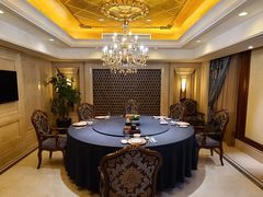 包厢-旺顺阁海鲜广场(亚运村店)