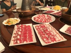 -岳合轩老北京涮肉