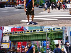 -秋叶原电器街
