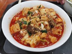 -清真·马洪小炒泡馍馆(钟楼回民街店)