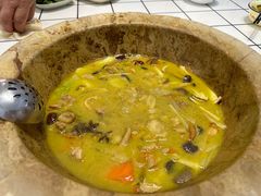 -云南野生菌石锅鱼石锅鸡(大金塔店)