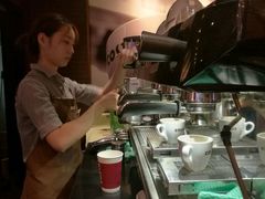 -COSTA COFFEE(德基广场店)