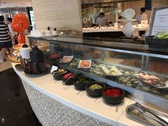 -厦门艾美酒店·新食谱西餐厅
