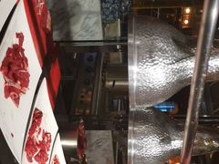 -南通滨江洲际酒店-西集自助餐厅