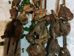-木屋烧烤(双榆树店)