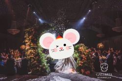 -格乐利雅婚礼艺术中心(南外滩店)