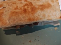-高玛纳驴肉火烧(一世界店)