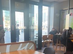 -德克士(北京站店)